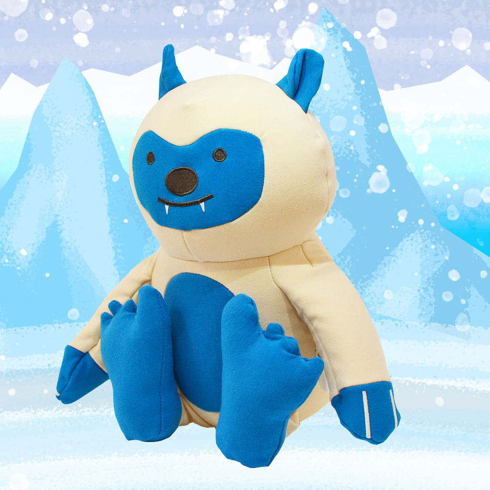 公式】Yogibo Mate Yeti（ヤーマス） | Yogibo公式オンラインストア