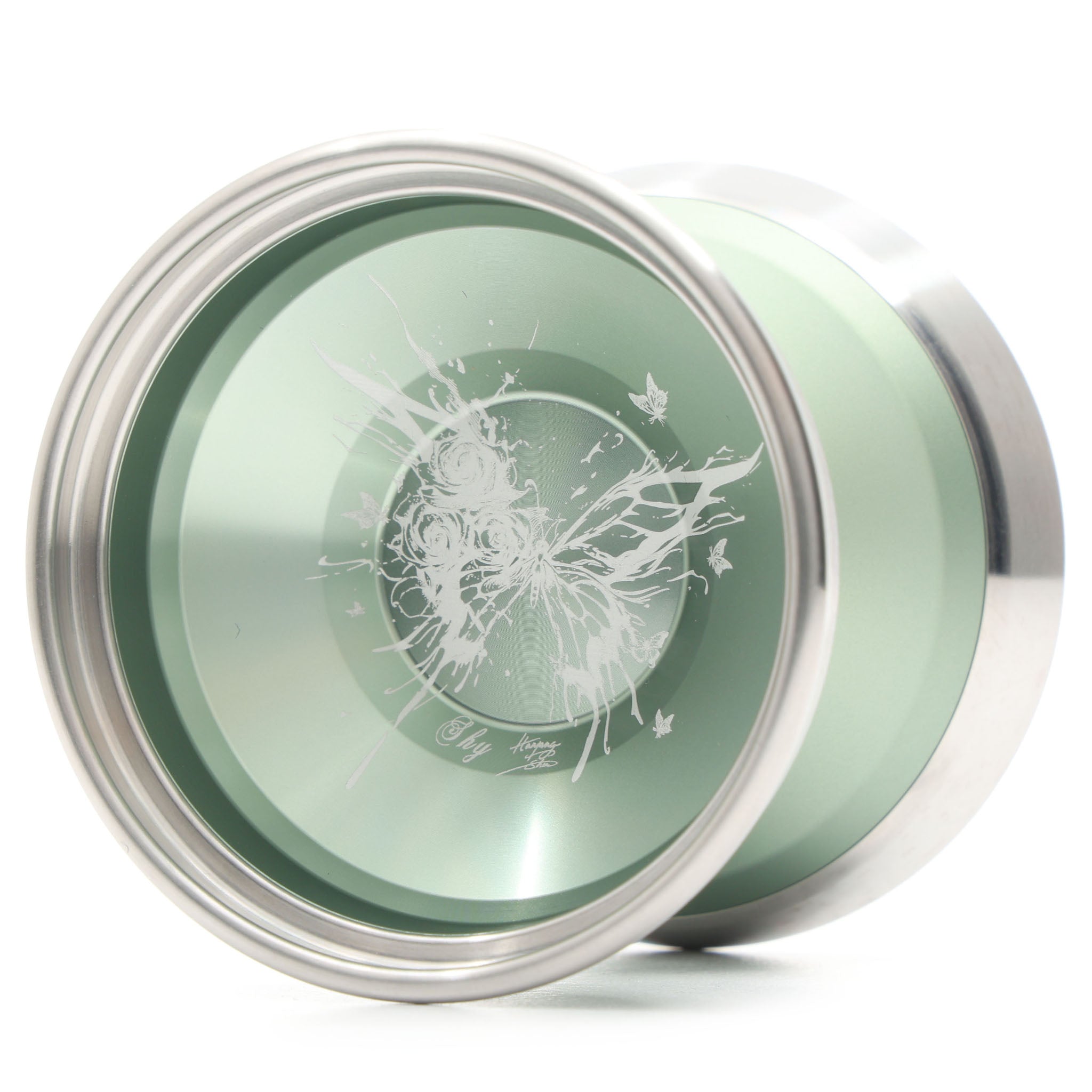 シャイ - ワイルド ┃ ヨーヨー専門店リワインド