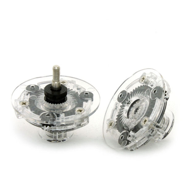 ハイパークラスター スターコア - バンダイ・ハイパーヨーヨー