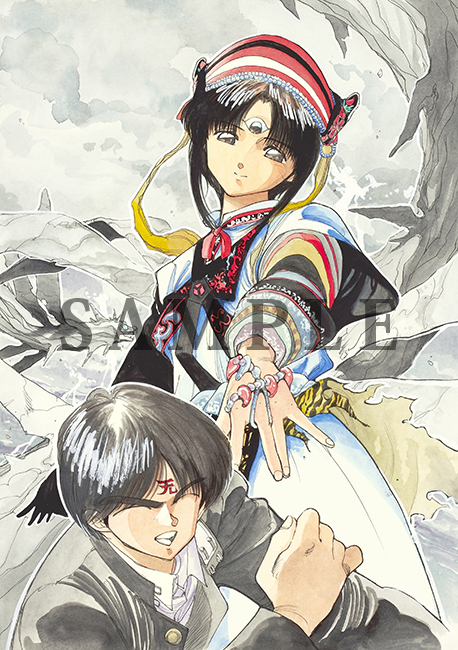 3×3EYES 腕時計 サザンアイズ サザンアイズ 3×3EYES 3x3augen