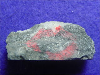 ペッツ鉱 アメリカ ﾍﾟｯﾂ鉱 Petzite