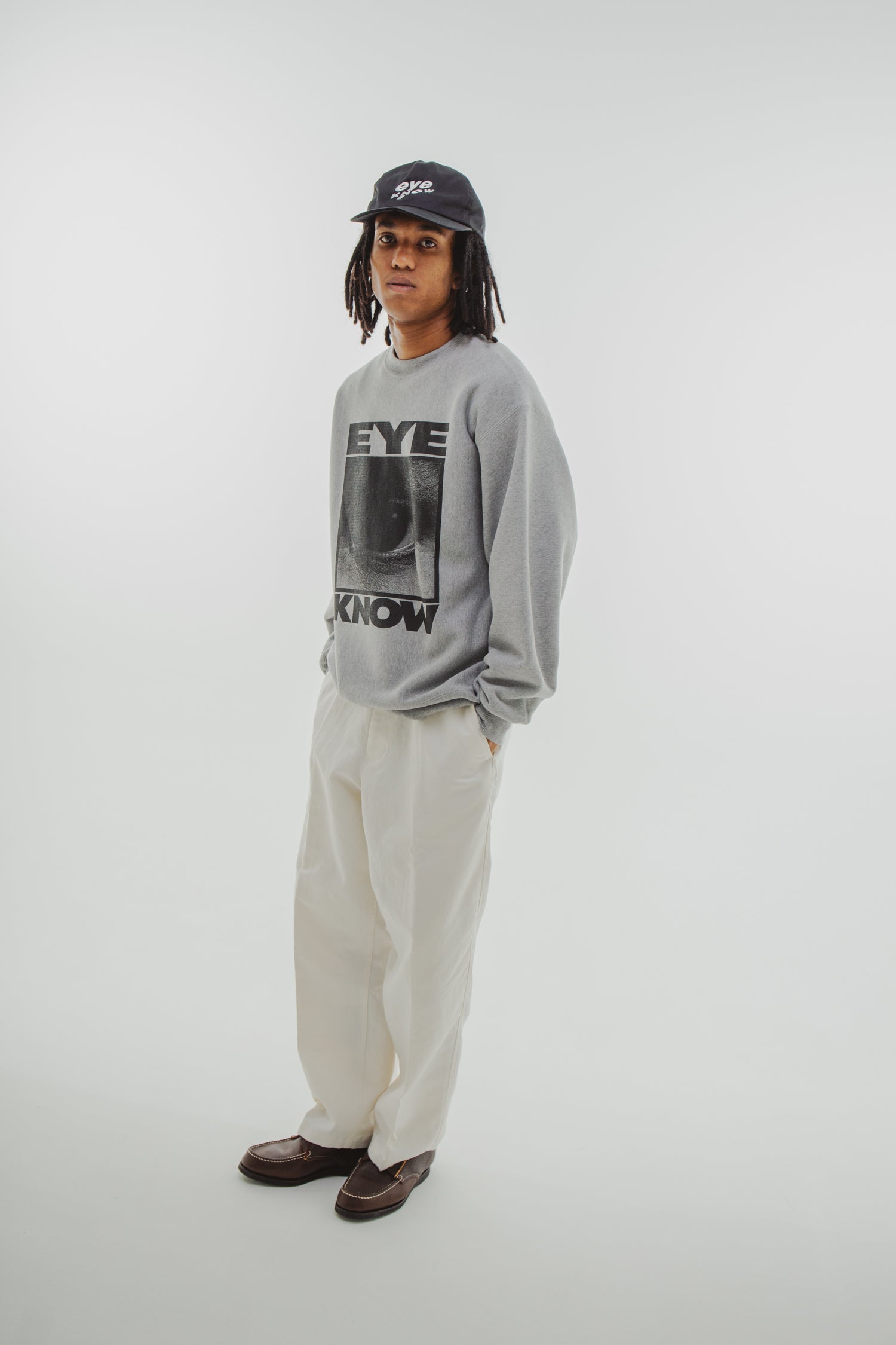 19SO ベージュ チノパン XLサイズ