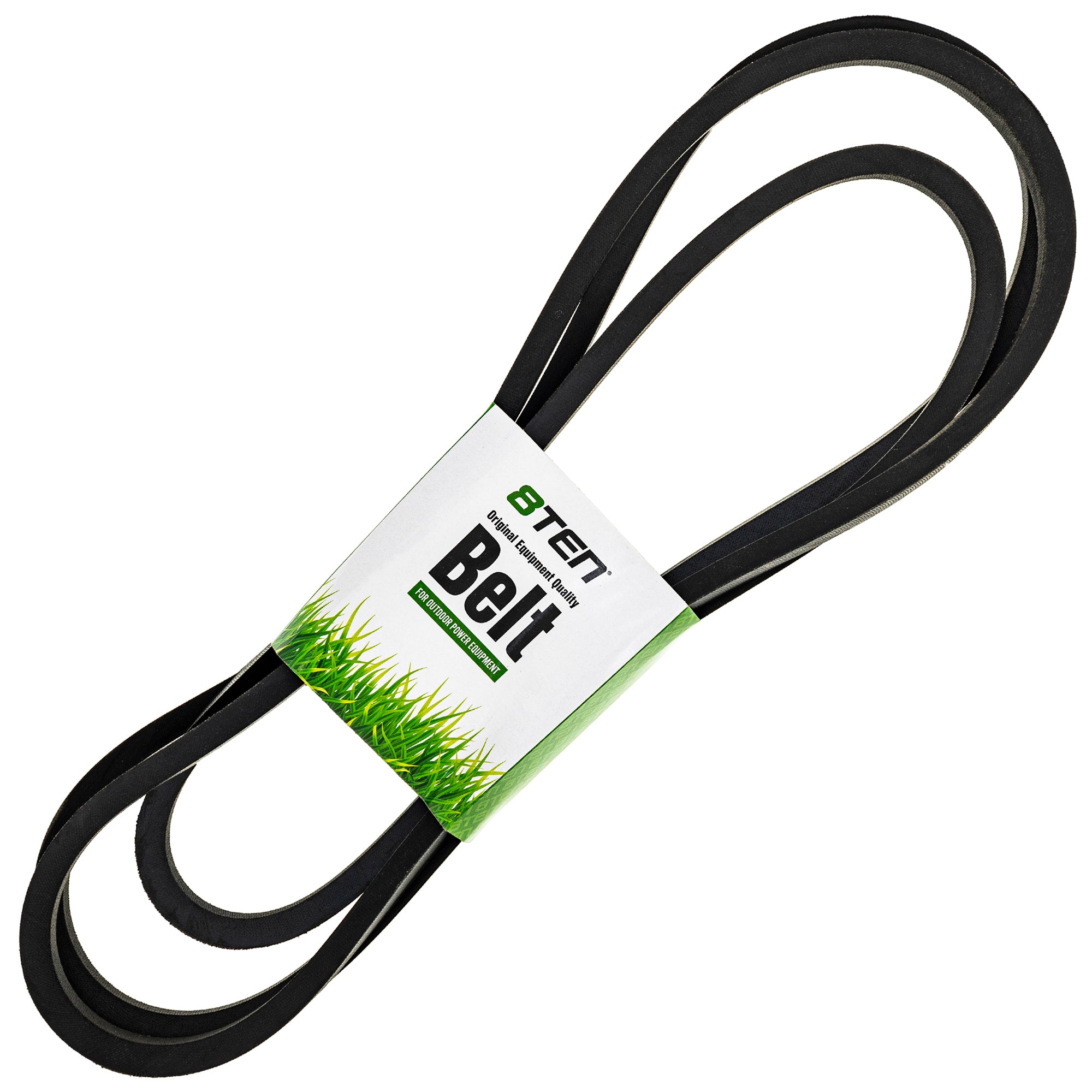 Drive Belt For John Deere Ferris M136137 | 8TEN