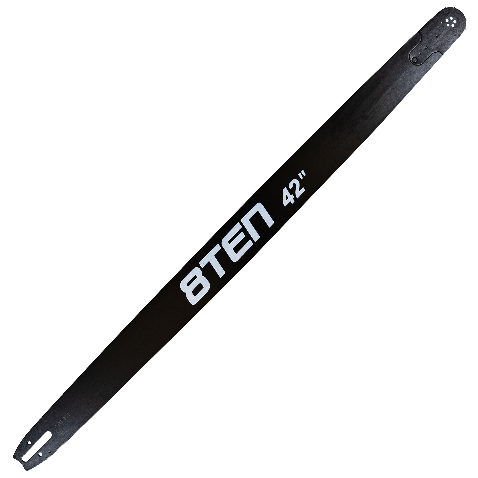 42 Inch Chainsaw Guide Bar For 420RNDD025 | 8TEN