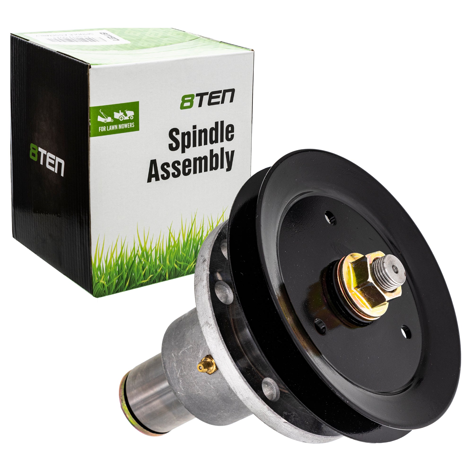 S530000 1104545 SCANIA - BRAKE SHOE - CAN.BS.SC.254 - 1104545