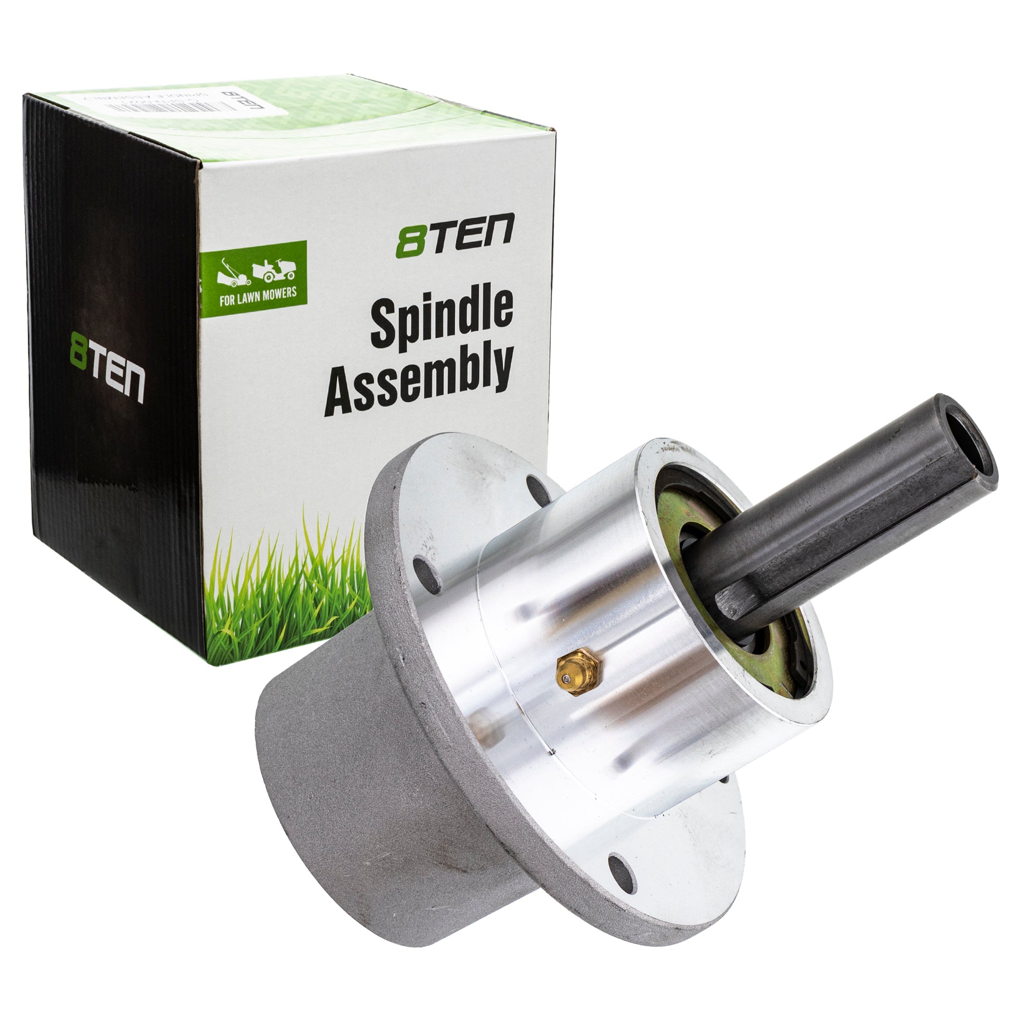 Deck Spindle For Encore 362044 | 8TEN
