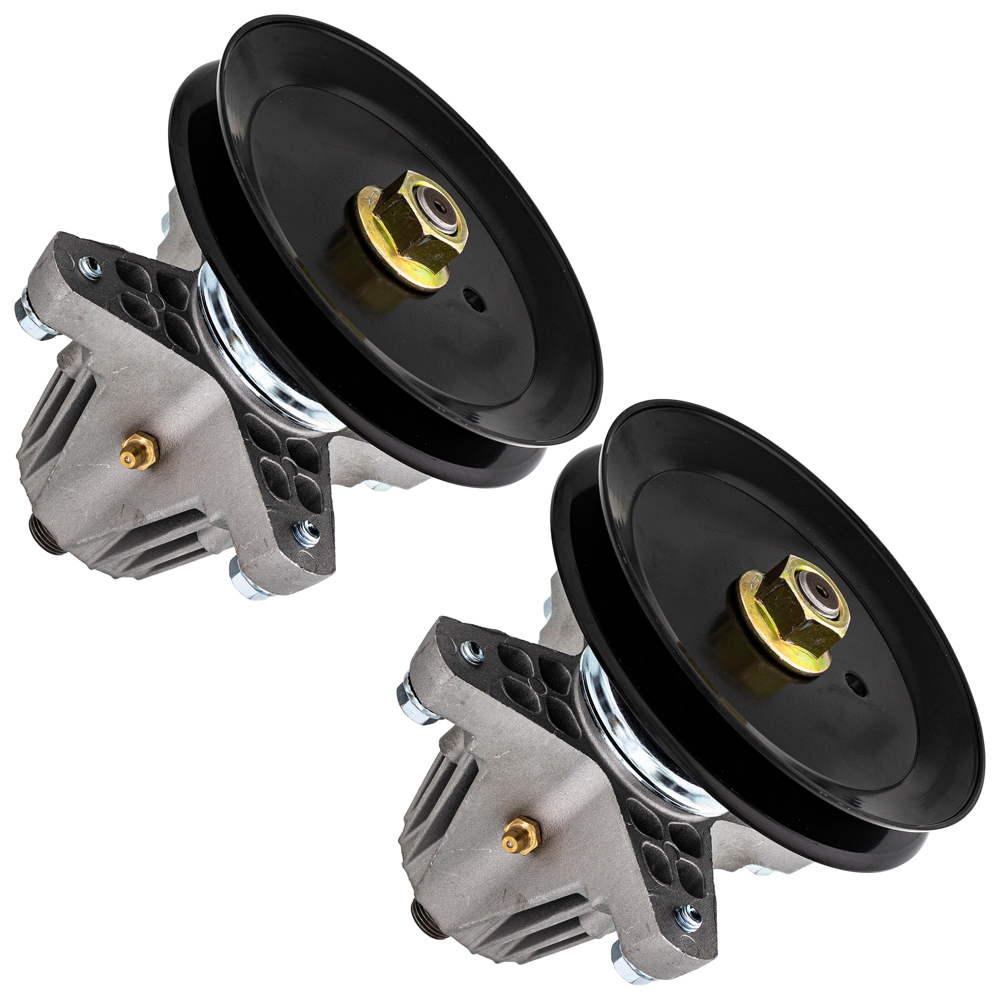 Deck Spindle Set For MTD Cub Cadet Troy-Bilt | 8TEN