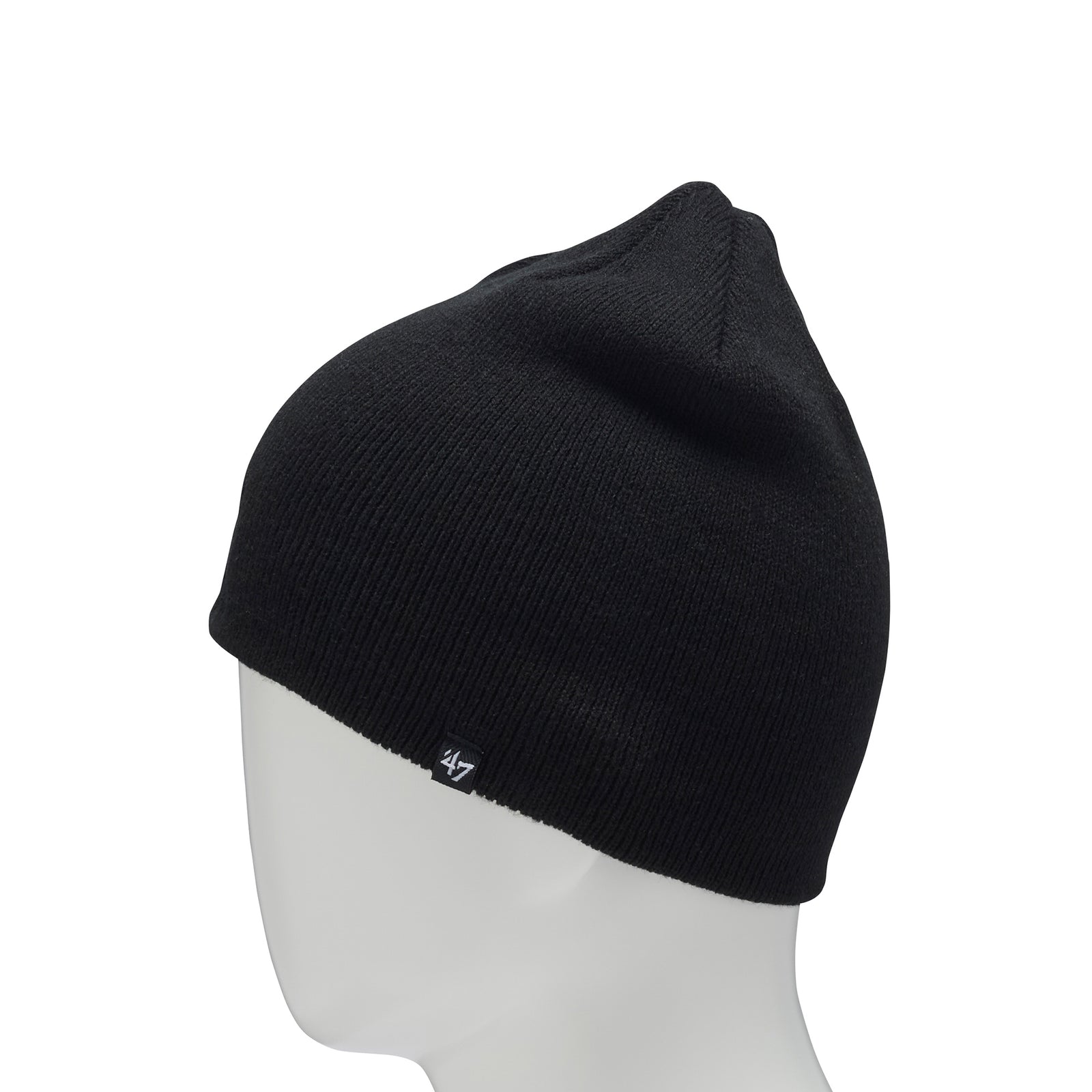 47 ビーニー ニューヨーク・ヤンキース ブラック × ブラック – '47