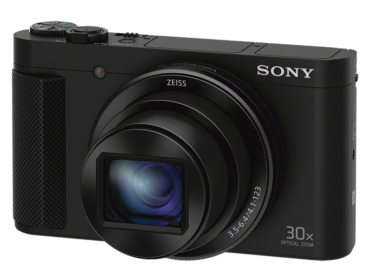 Sony announces Cyber-shot DSC-WX500 and EVF-equipped DSC-HX90V