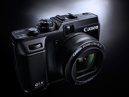 Canon PowerShot G1 X Review: DPReview | Photography News, Gear