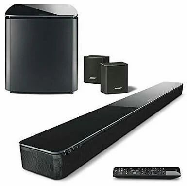 BOSE 300 Bass Module 高音質サブウーファー ボーズ、ワイヤレス対応