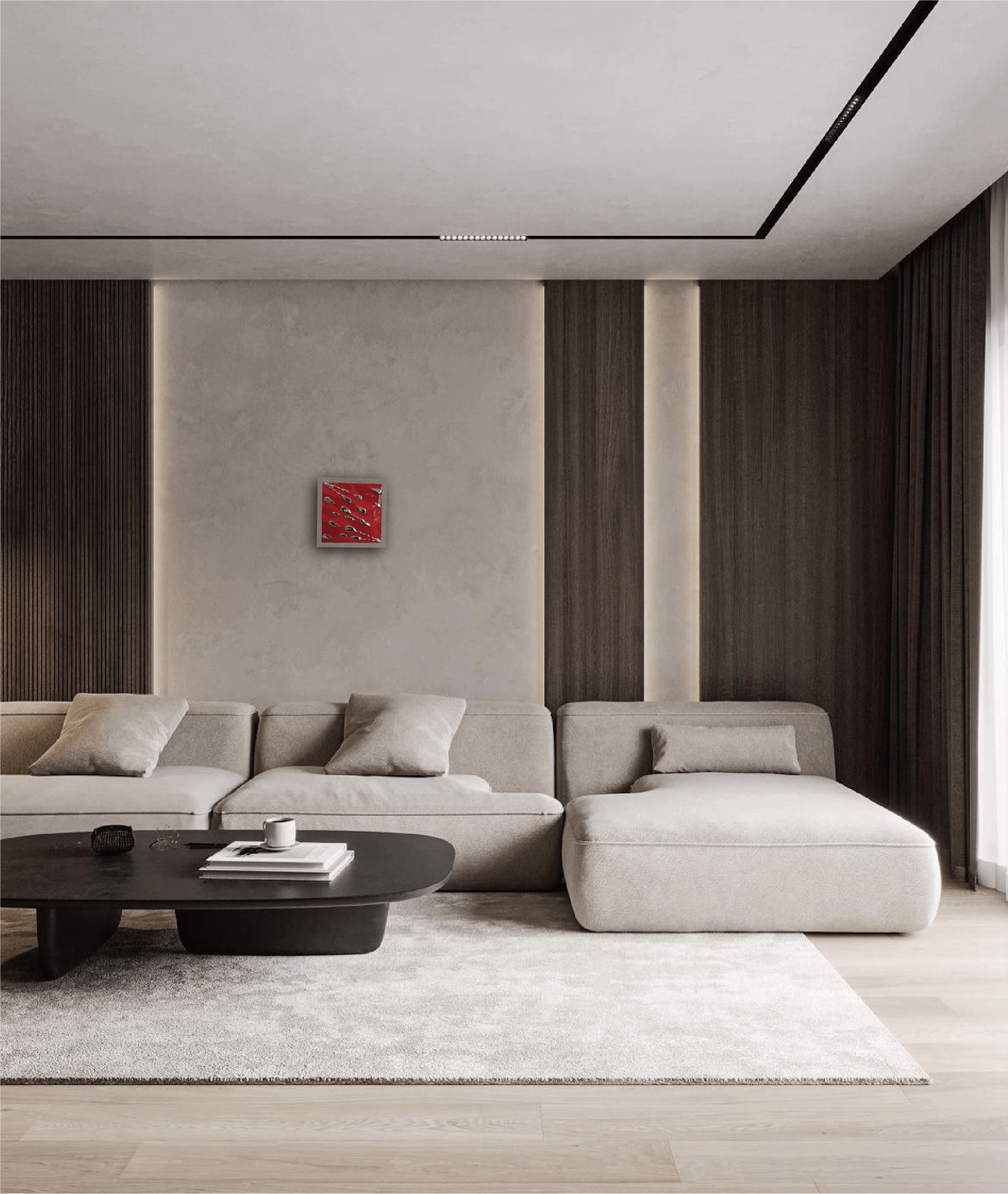 池内信介 094 30号 池内信介 094 30号 435-087 - 435 Gallery | 六本木