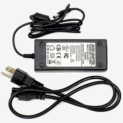 4ms Pod64X モジュラーシンセ ケース 4ms AC Adapter 【新品】4ms