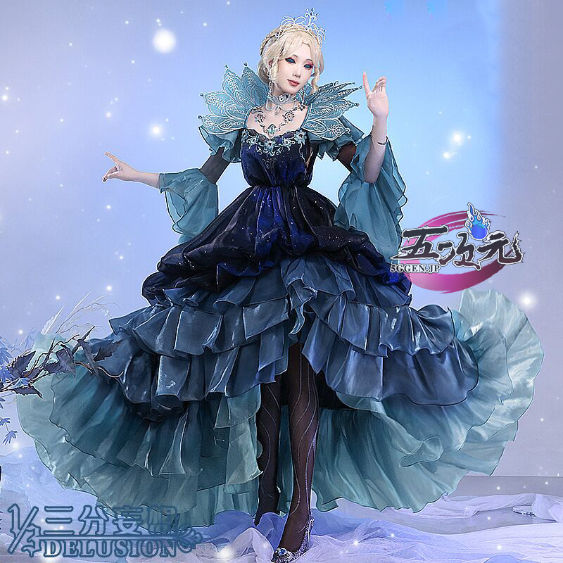 第五人格 記念日 グッズセット 血の女王 マリー 激レア】第五人格