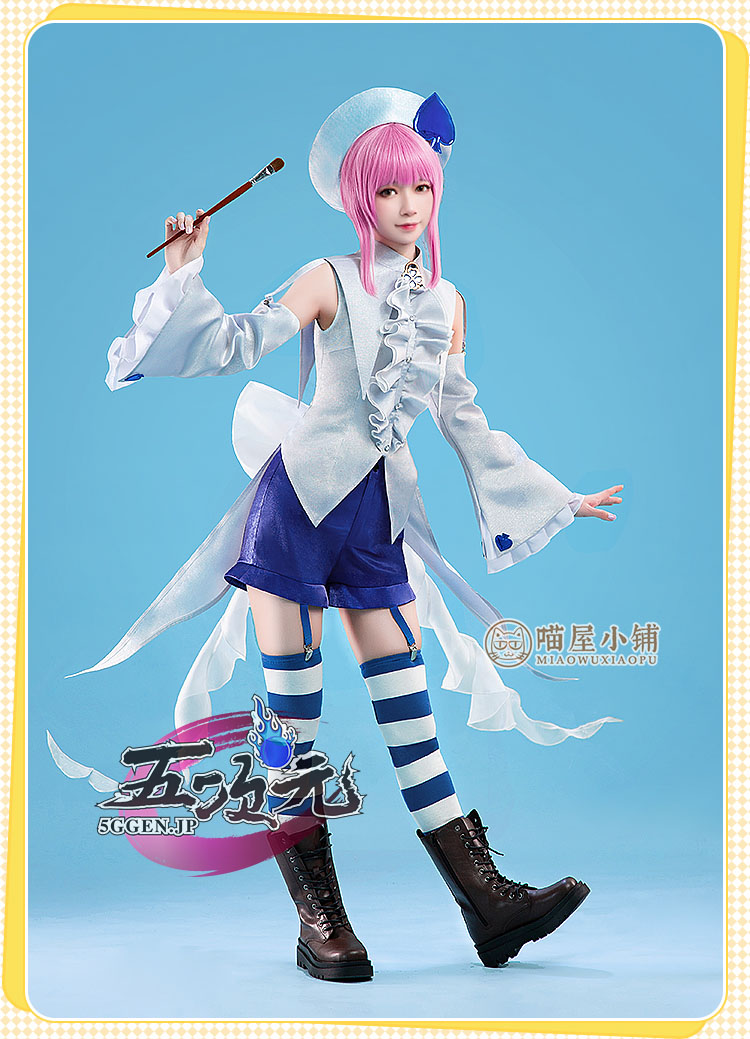 しゅごキャラ！アミュレットハートロッド 日奈森あむコスプレにも しゅ