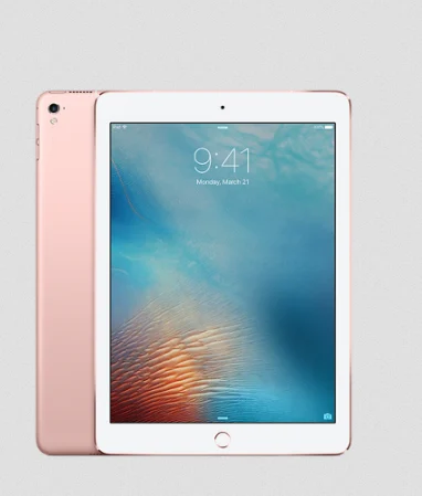 iPad Pro 10.5インチ Wi-Fi 256GB ローズゴールド iPad Pro 10.5 Wi-Fi