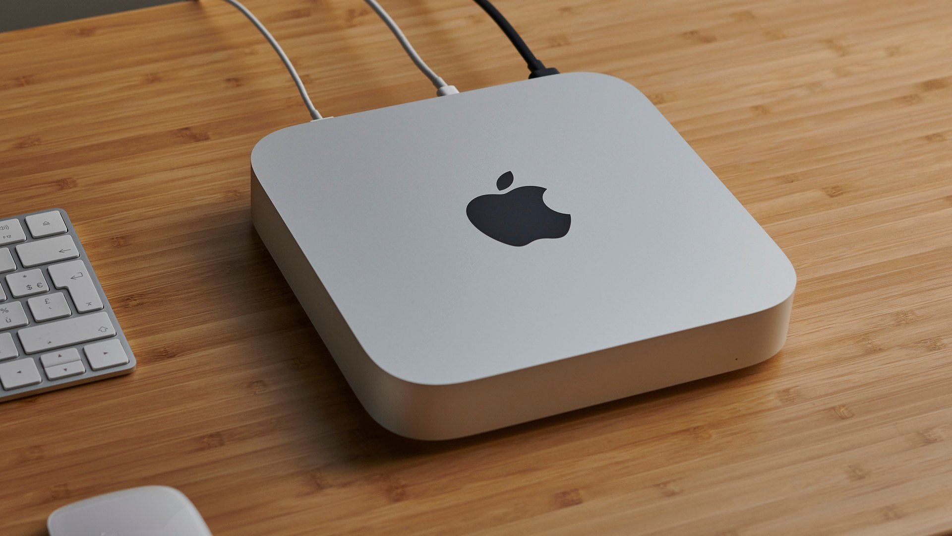 Apple Mac mini M1 SSD:256gb メモリ:16gb ミニPC Mac mini M1 2020