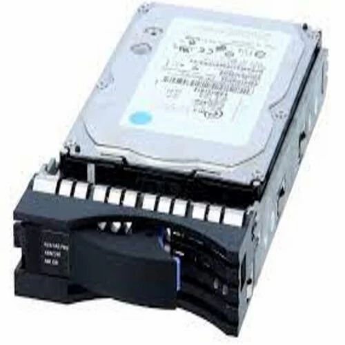 44W2244 IBM 600-GB 6G 15K 3.5 G2HS SAS at ₹ 14800/pices | Sas