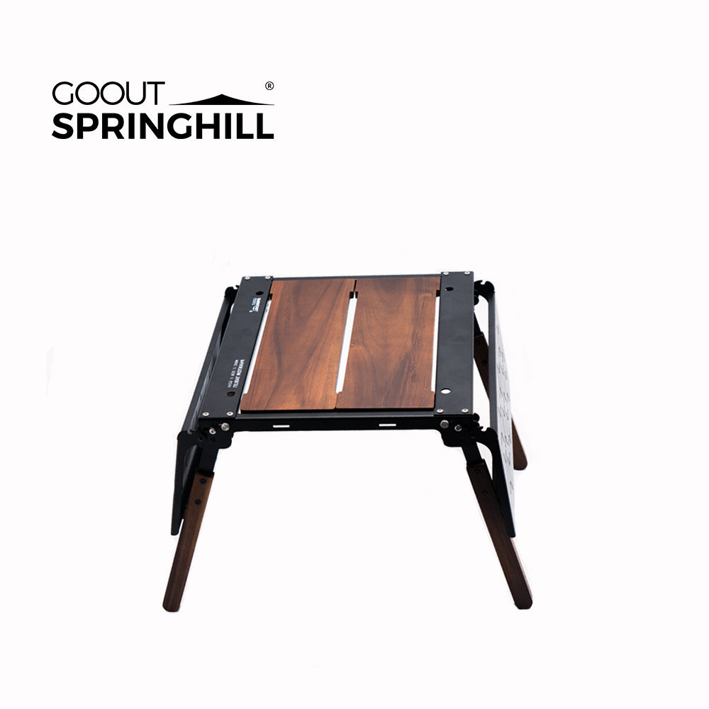 goout springhill igtテーブル IGT Table & Chair – gooutspringhill
