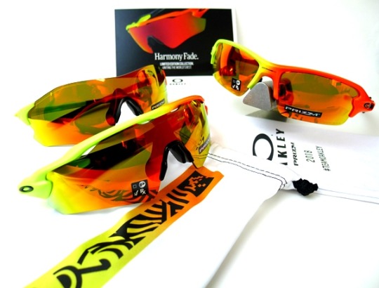 OAKLEY オークリー ジョウブレイカー オリンピック限定モデルOAKLEY