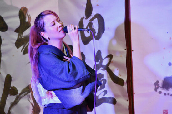 Maco | FMはつかいち76.1MHz