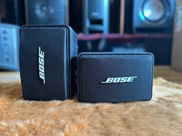 BOSE スピーカー 111AD BOSE 111AD スピーカー ペア BOSE ボーズ
