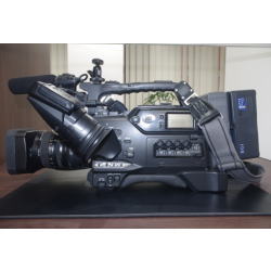 ソニー HDVカムコーダー HVR-S270J(2016/04/04) - 鹿児島の質屋アシスト