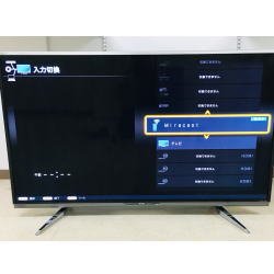 SHARP LC-60XL 10 60インチ液晶テレビ SHARP LC-60XL 10 60インチ液晶