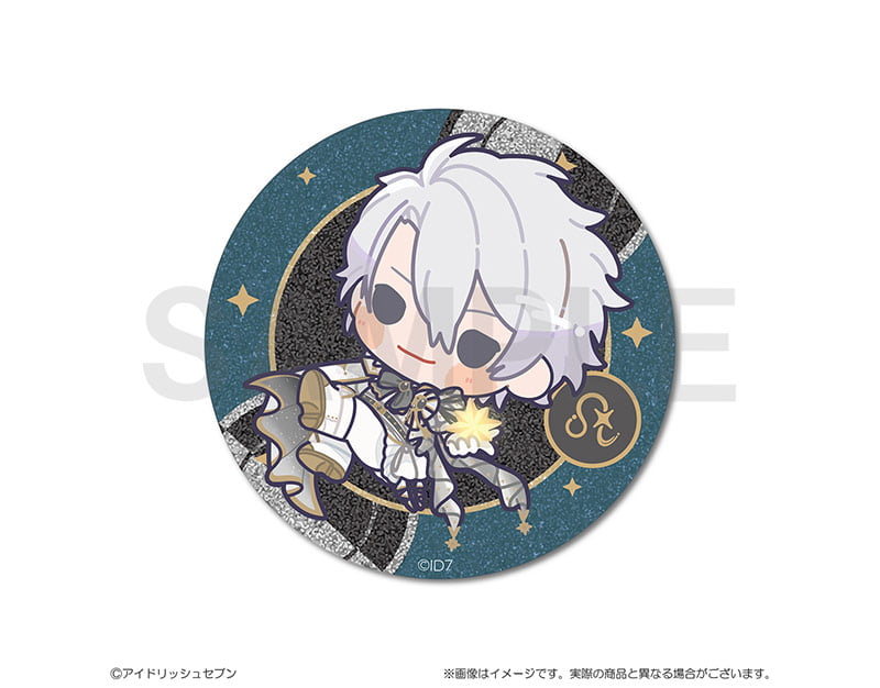 八乙女楽 アイナナ 缶バッジ VALIANT 30点 アイドリッシュセブン