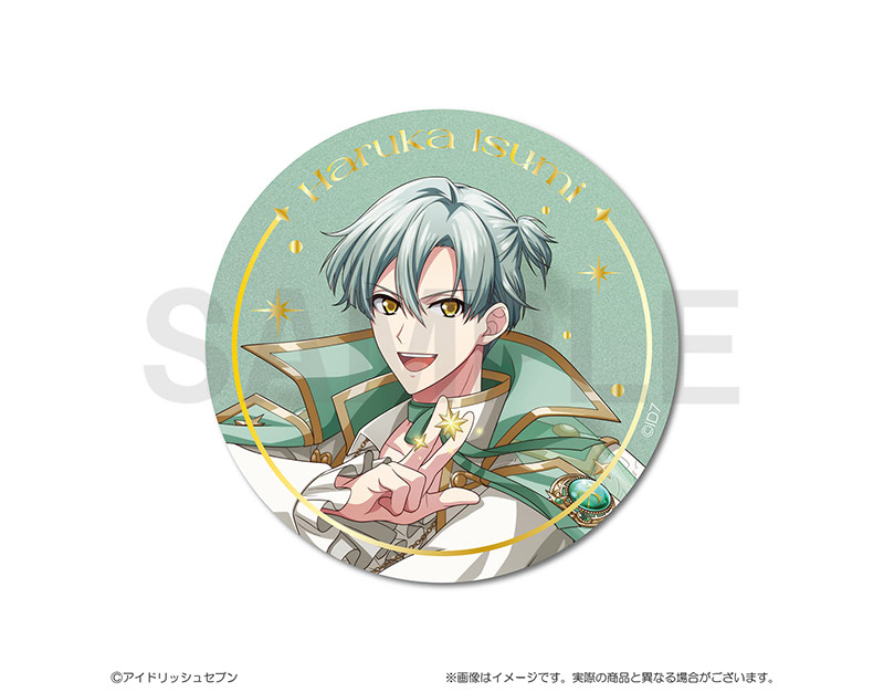 アイドリッシュセブン 16STARSIGNS｜亥清 悠 BIRTHDAYStore グッズ