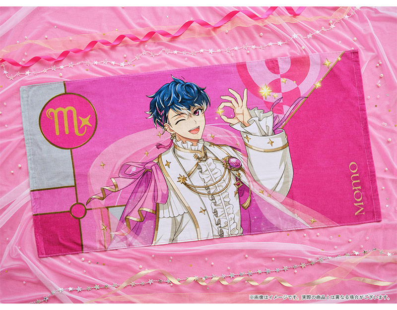 アイドリッシュセブン 16STARSIGNS｜百 BIRTHDAYStore グッズ