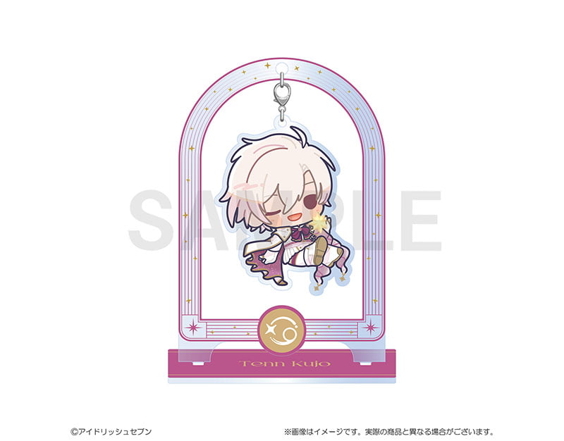 アイナナ 天 GTR 80点 アイドリッシュセブン 16STARSIGNS｜九条 天