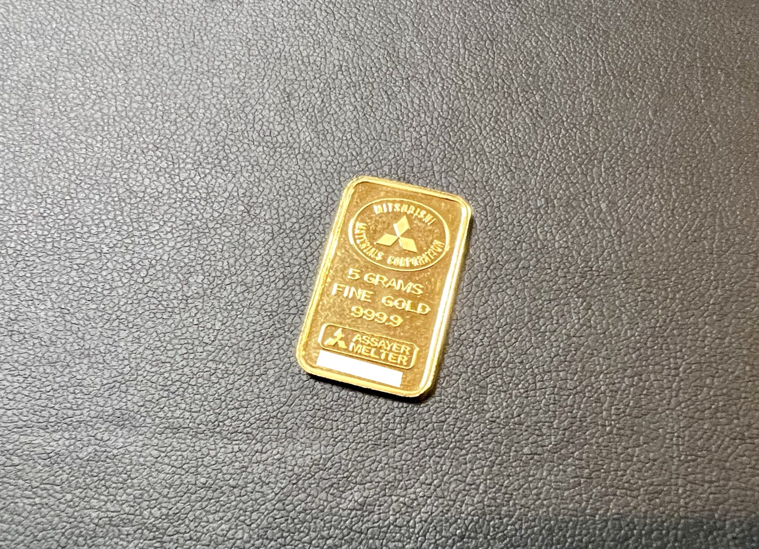 純金カード1g 純金カード 1g インゴット カード 金 新品 徳力本店 純金