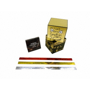 ポルノグラフィティ 20th Anniversary Special Live Box（DVD