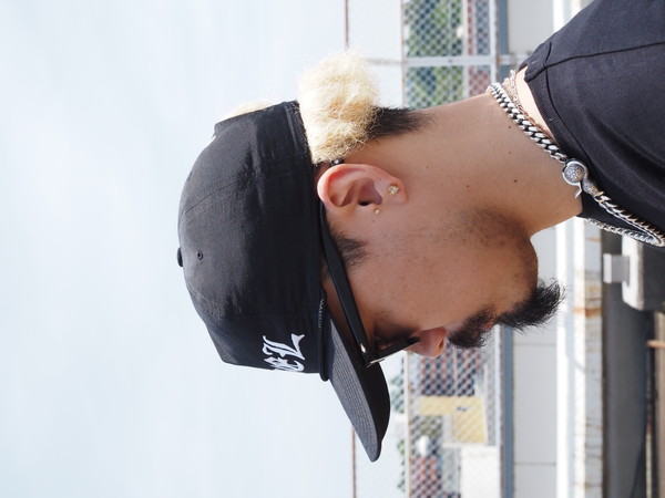 COOTIE PRODUCTIONS / Souvenir 5 Panel Cap (Jakob Morley) -ANGEL