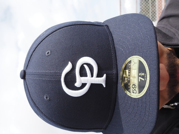 COOTIE PRODUCTIONS / Low Profile 59FIFTY 通販 正規代理店