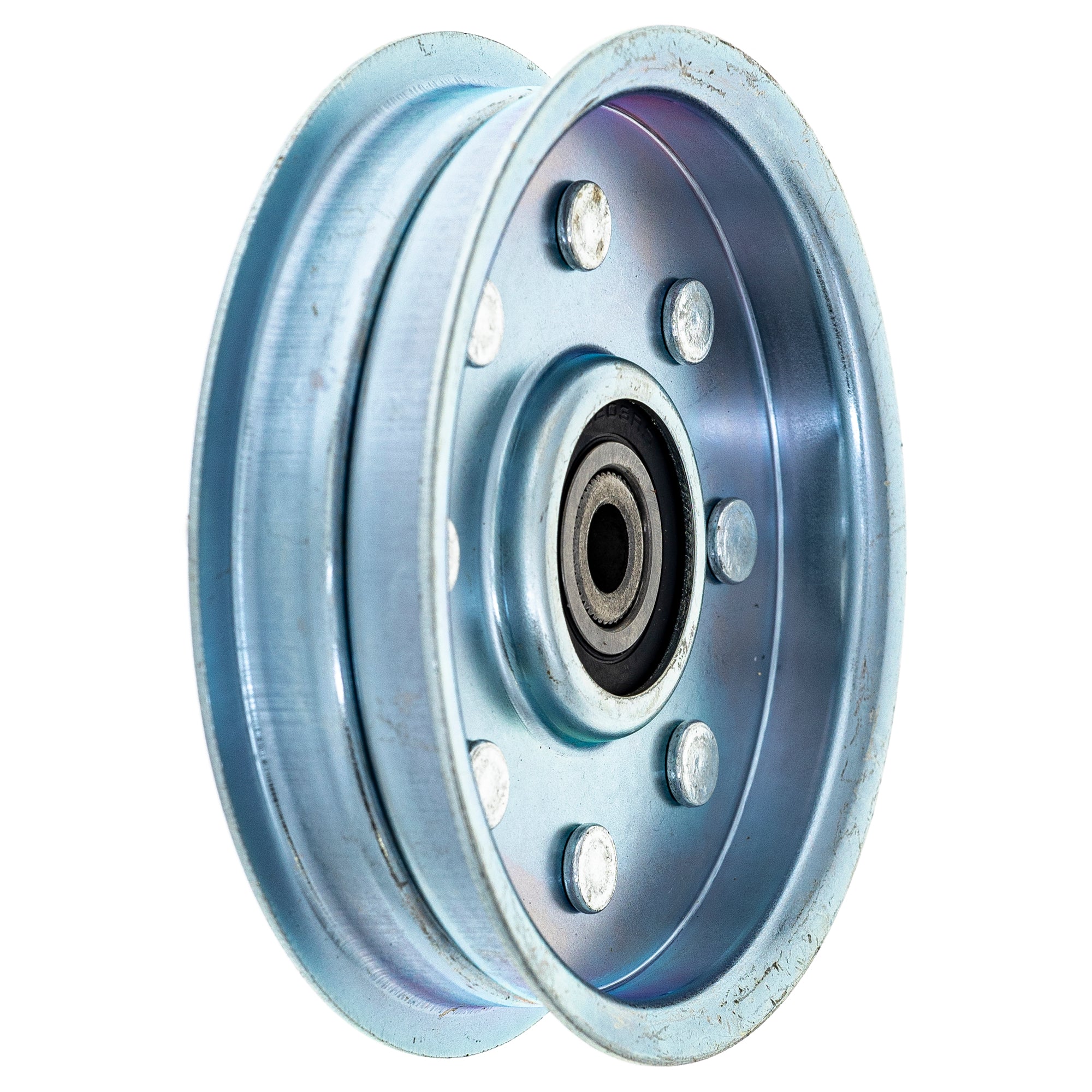 Idler Pulley For Ariens Gravely 07327100 | 8TEN