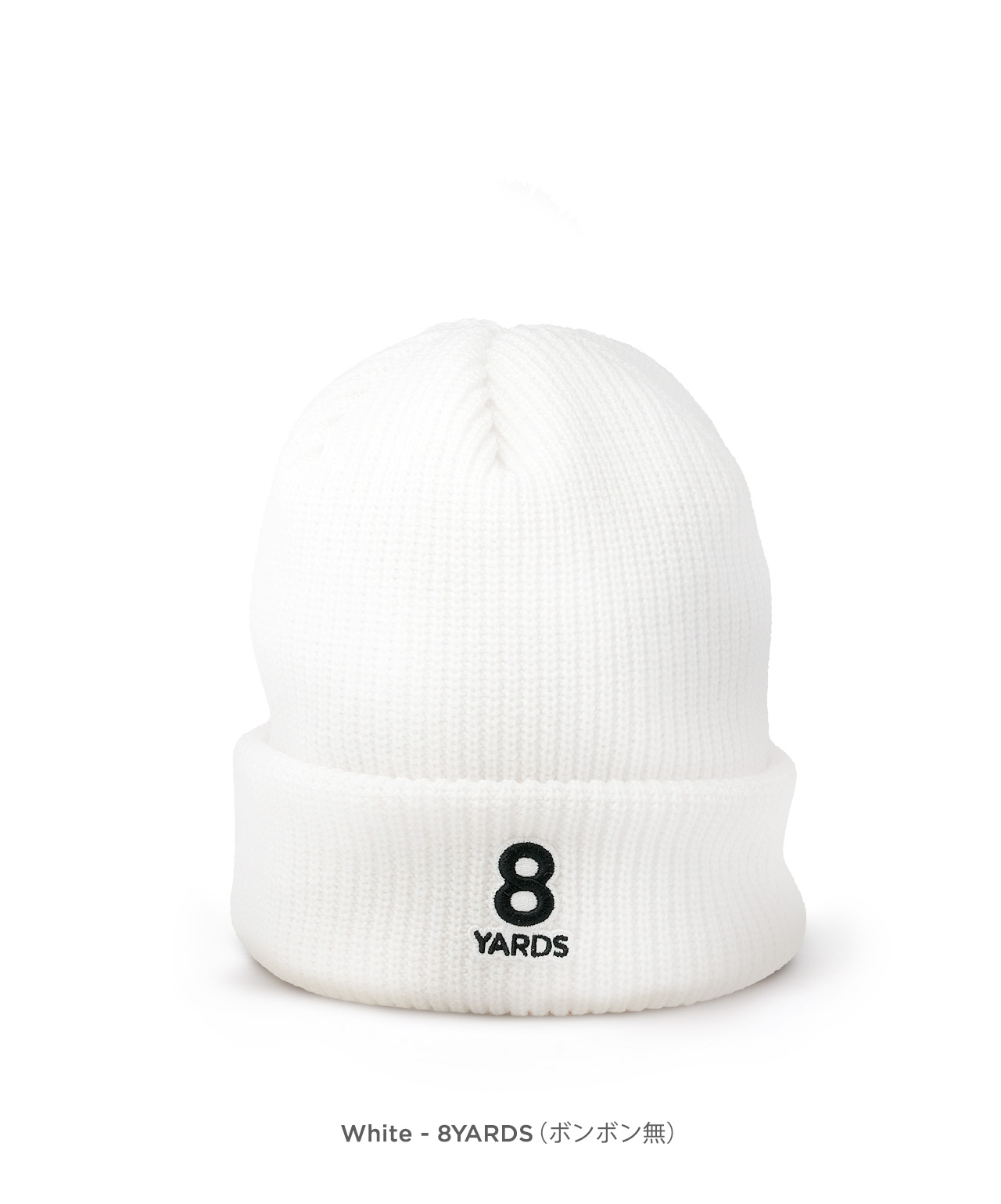 8YARDS / Beanie 2G