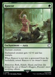 ミントモール / MINT GAMES MTG(東日本橋) / 【PIP】【JPN】《怨恨