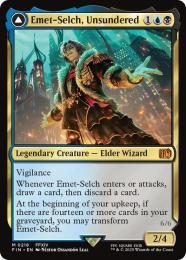 ミントモール / MINT GAMES MTG(東日本橋) / 【FIN】【JPN】〈483-M-UB