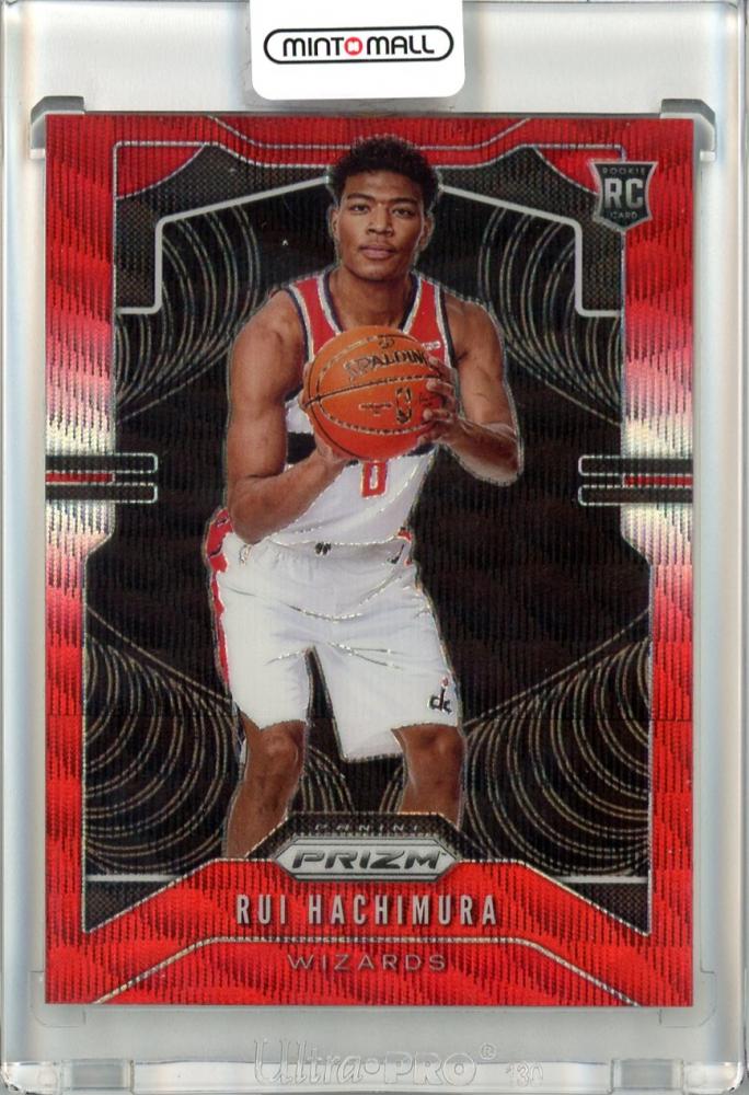 BGS9.5 49枚限定 八村塁 RC auto NBA 28 Rui Hachimura @lakers ⁣