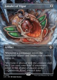 ミントモール / MINT GAMES MTG(東日本橋) / 【LCC】【JPN】《精力の
