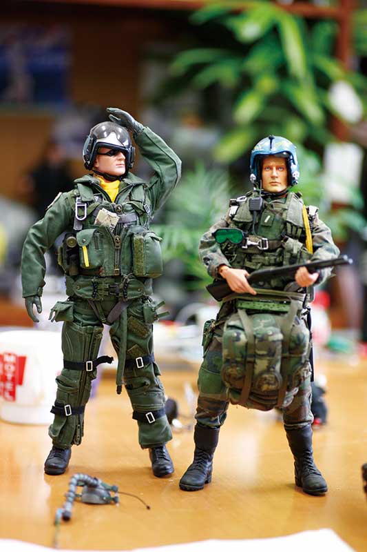 トイザらス限定所さんのフィギュア『所ジョージ世田谷ベース』 Yahoo