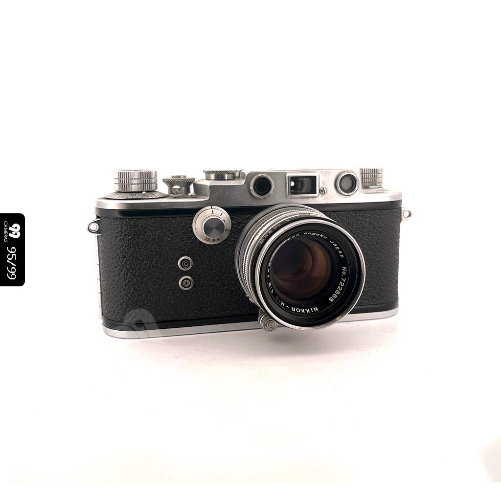 Tanack Ⅳ-S フィルムカメラ 田中光学 Fuji 1:3.5 f=7.5 Tanack Ⅳ-S