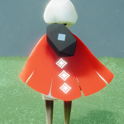 Sky 想いを編む賢者のケープ ピンバッジ 未連携 sky 星を紡ぐ子ども