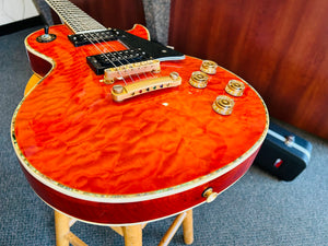 Raven West Guitars/レフティー/ダンカンPU/lh/テレキャス