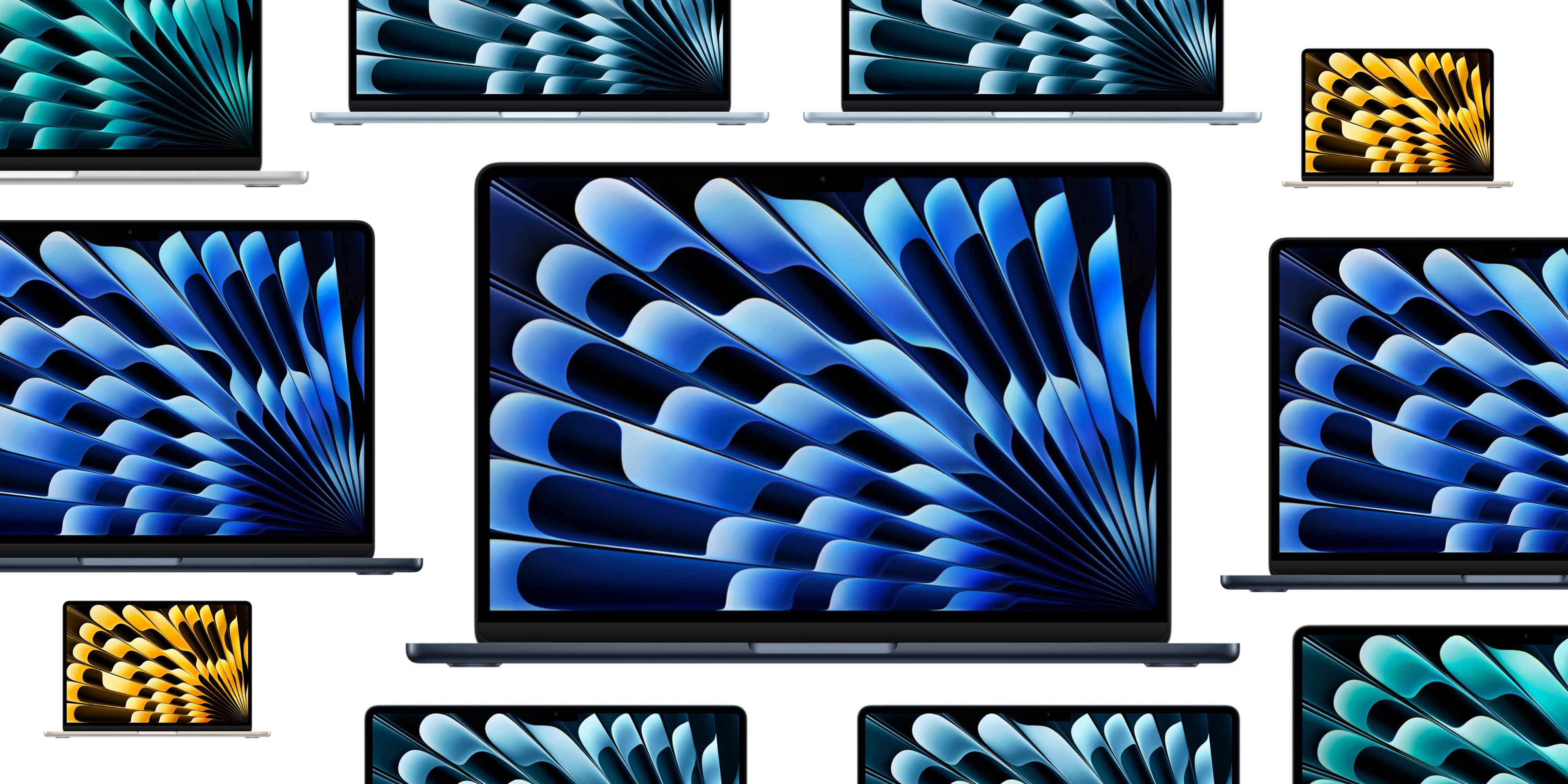 Apple's 16GB Midnight M4 MacBook Air just hit a new Amazon all