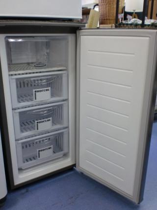 三星貿易 SCANCOOL SKM-85 冷凍ストッカー 87L 右開き(美品) 三星貿易