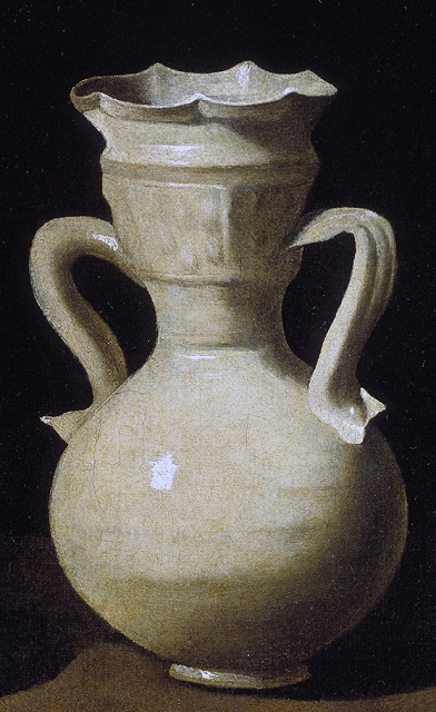 油絵で有名な絵画作品『壺のある静物』を解説・紹介。 – 幸円の