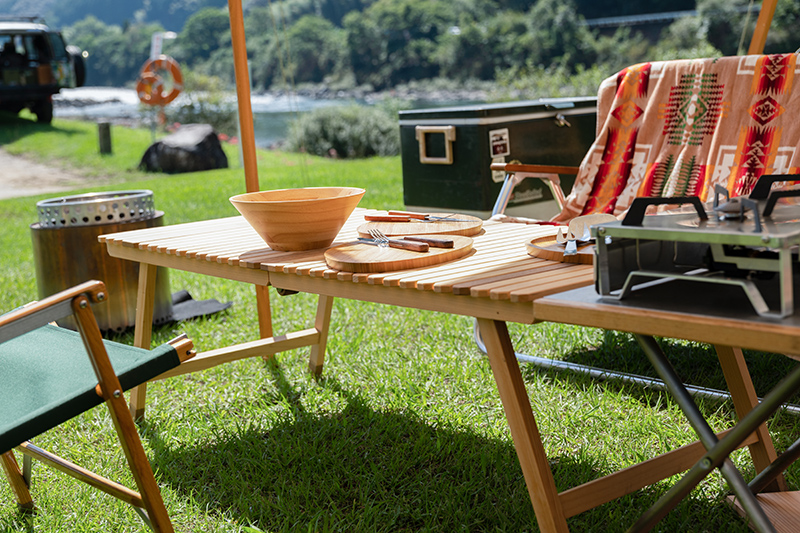 クーラースタンド ユニフレーム×おおさかキャンパル 2台セット 楽天